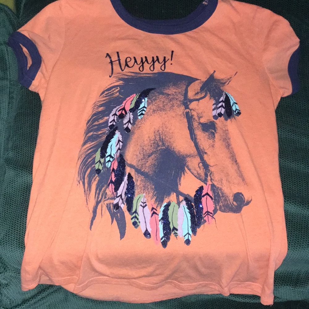 Tee shirt